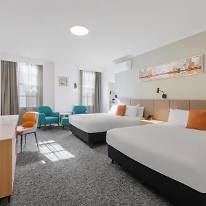 Hotel The Chancellor On Currie, Adelaide